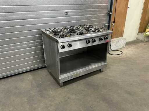 Küppersbusch KCL 1104 Gasherd