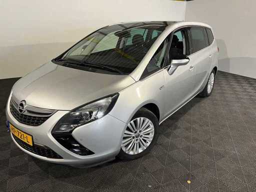 Opel  Zafira Tourer 1.6 CDTI Bns+ 7p, HP-721-L