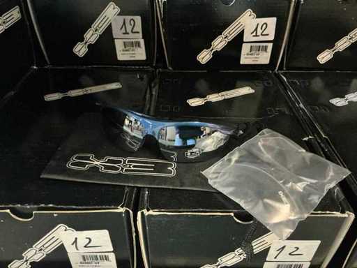 Ochelari regali Corfu X3 de petrecere (170x)