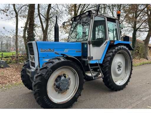 1988 Landini DT 6880 Vierwielaangedreven landbouwtractor