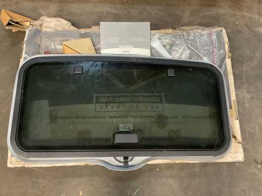 Lucernario Webastohollandia 100 auto