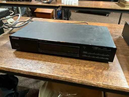 Kenwood - KT-1020L - tuner