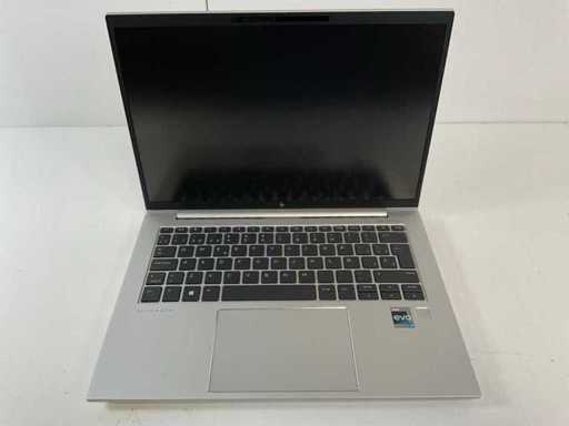HP EliteBook 840 G9 14", Core(TM) i7 12. Generation, 32 GB RAM, 512 GB NVMe Laptop