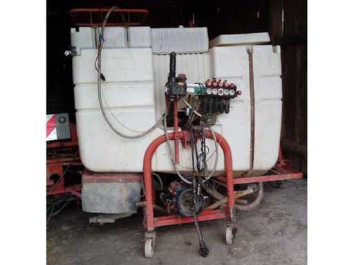 HOLDER IS1000 Sprayer