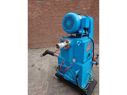 Tuthill - KT150G - Vacuum Pumps - 1999