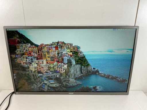 Acer (B326HK) 32", 3840x2160 (UHD) IPS Monitor