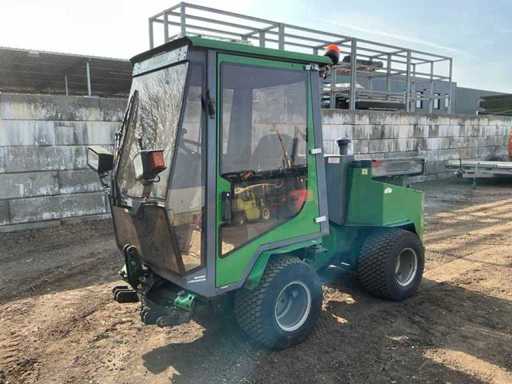 Nimos DM-TRAC 204C 2007 Autre tracteur