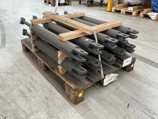 Hydraulikzylinder (10x)