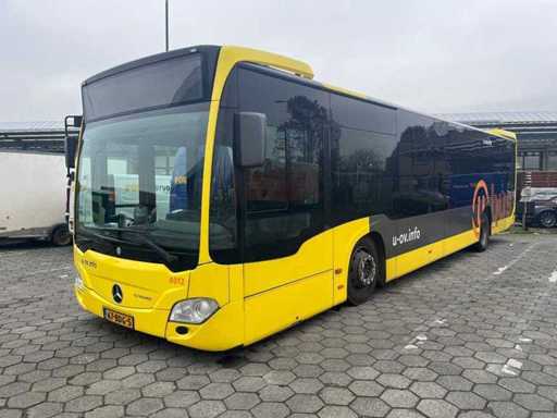 Mercedes-Benz - Citaro - City bus