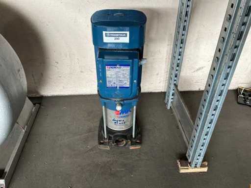 Pompa de circulație Pedrollo MK 8/5-H