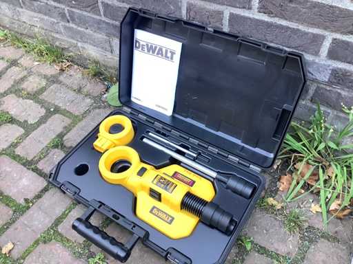 Aspiratorul de cenu?? walt dwh050