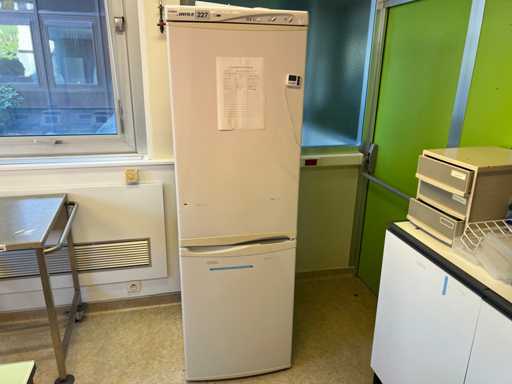 Brandt - In evidenza - Frigorifero/Freezer combinato