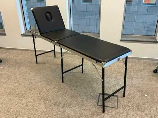 Tabelul de tratament MSP (pliabil)