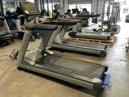 Tapis de course Matrix T5x Loopband