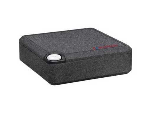 Inventum Q10 Modesto Electric baseboard Boiler