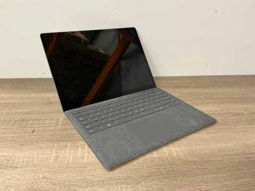 Laptop - Microsoft Corporation - Surface Laptop 5