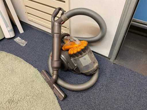 Dyson Baby DC22 Vacuum Cleaner