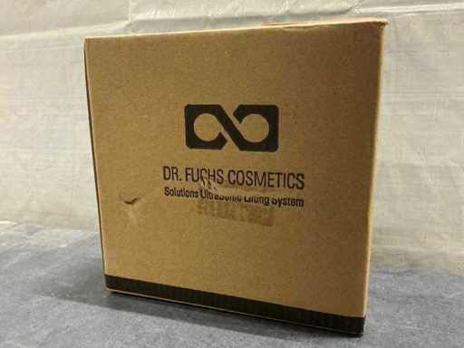 DR. Sistema di sollevamento Fuchs (50x)