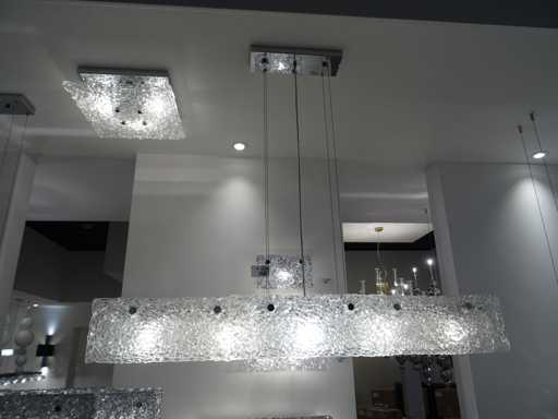 Ilfari - Nightlife H5 - Hanglamp