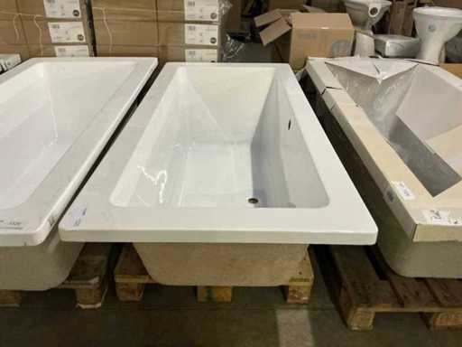 Bagno incorporato (180x80 cm)