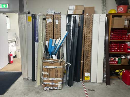 Kana? klimatyzacji wsadowej