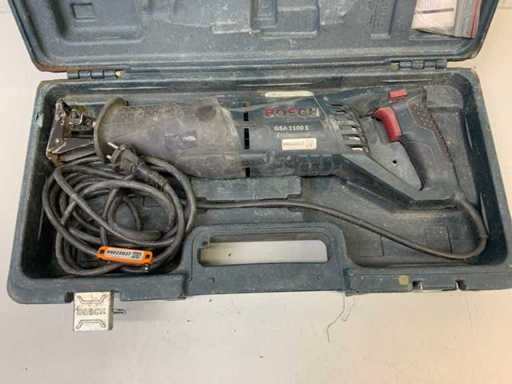 Bosch - GSA 1100 E - 2013 - Reciprocating saw