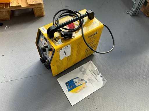 Machine à souder GYS Tig-207HF-AC-DC comme neuve