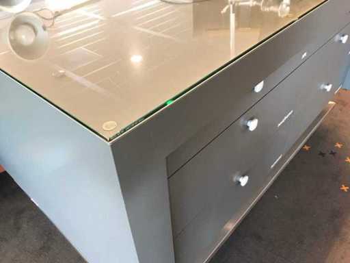 Mobilier de présentation