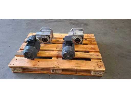 Varvel - FRN32/V1 35MM - Autres équipements et machines de procédé (2x)