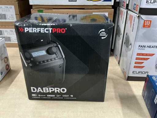 Perfectpro Baufunk