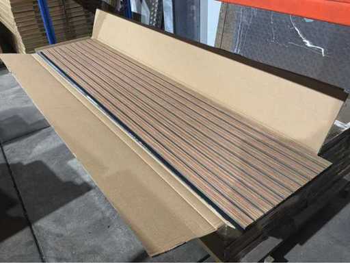Panou acustic de perete 50 / 10 (12x)