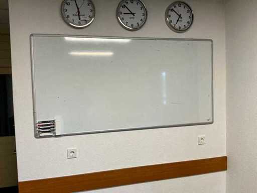 Sam Creative Whiteboard