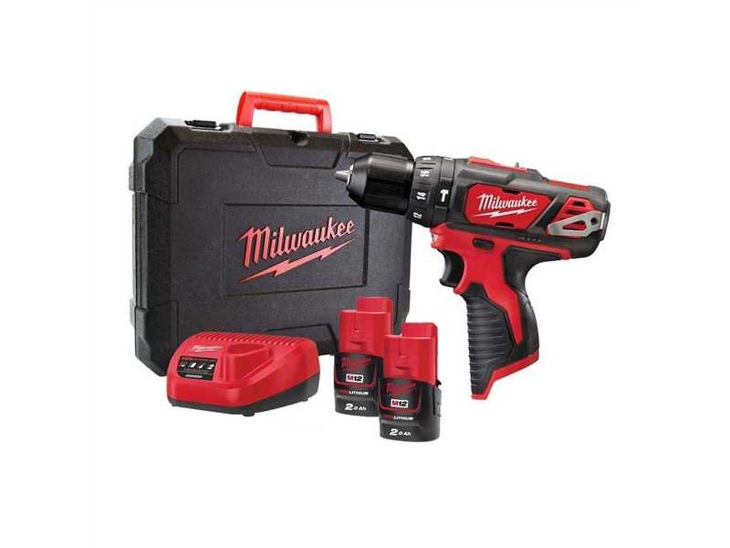 Milwaukee m12 online 202c