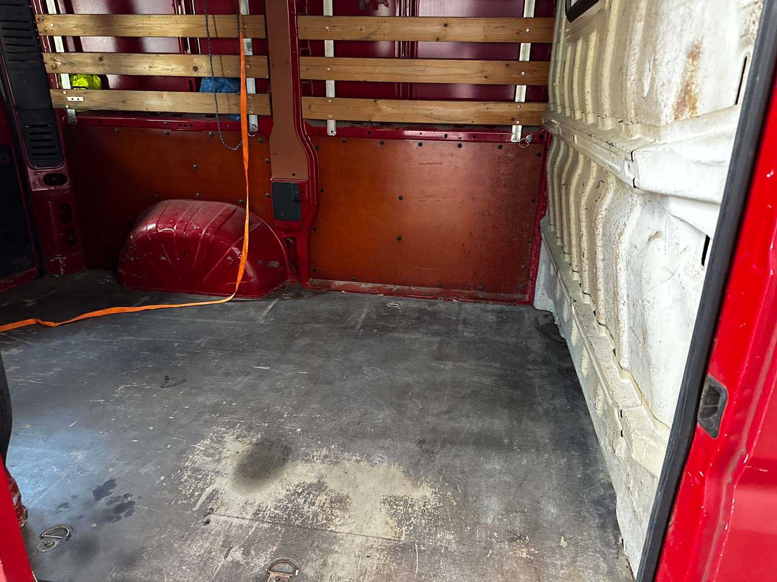 Citroen Jumper 30 2.2 HDI L1H1 101pk 2009 (Origineel-NL), 63-VZR-2