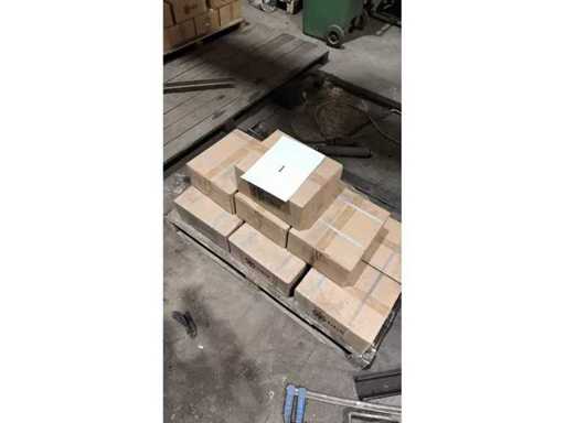 GKS – 125 mm – Metallschneidscheiben – 4000 Stück