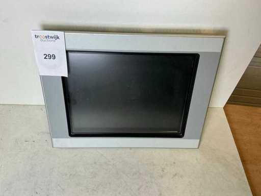 Eaton XVS-460-15MPI-1-10 Touch panel