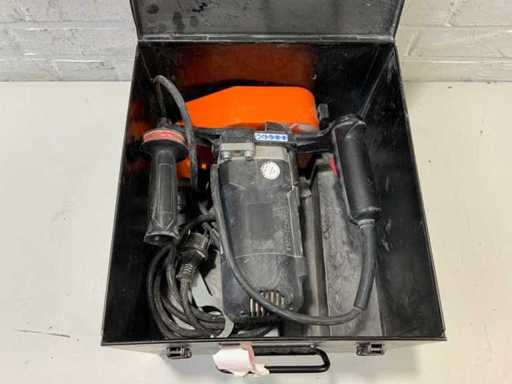 MTD - SD1500 - 2022 - Scie à fendre murale