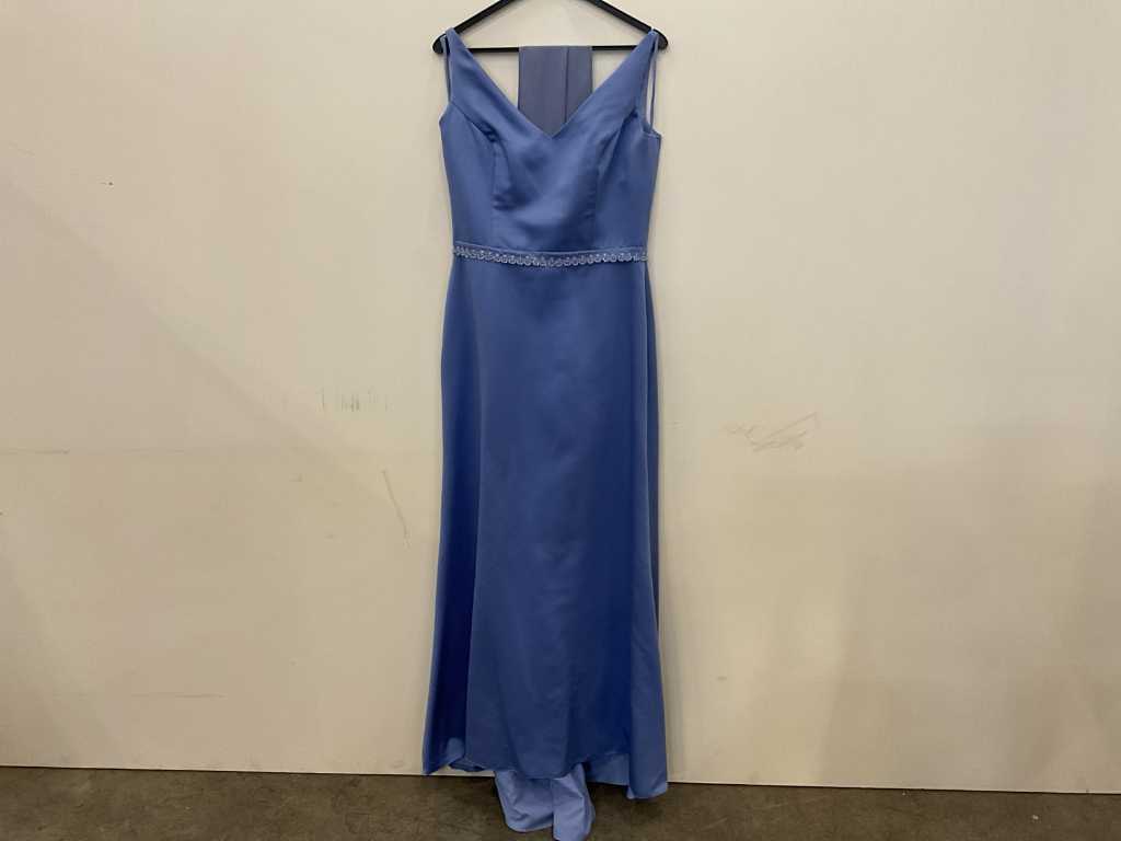 Forever Yours International 2 Piece Prom Dress (Size 40)