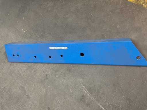 Profilstahl rechts KG Lento 46-70 (6x)