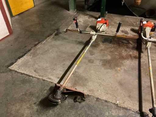 Débroussaille Stihl FS220