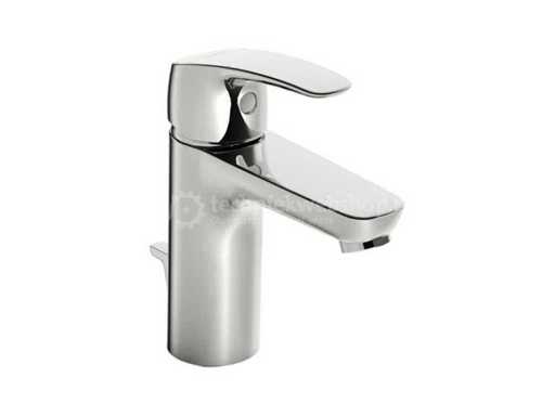 Rubinetto per lavabo Hansa Pinto (5 volte)