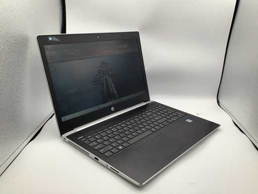 HP ProBook 450 G5 Laptop