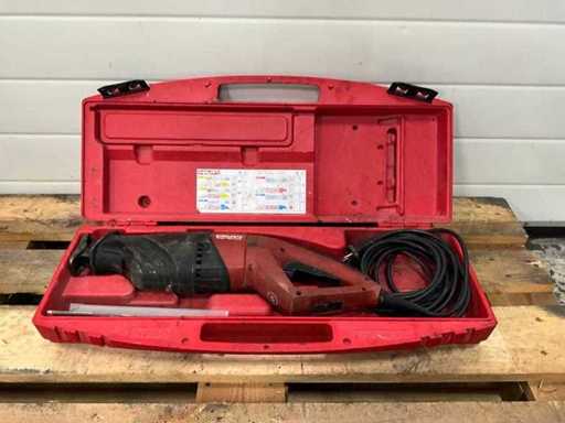 Hilti - WSR 120 J-PE - Sega a ricambio