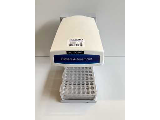 Siever Autosampler - M9 - Tehnologie de laborator