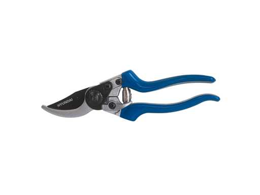 Hyundai pruning shears bypass SK5 blade (36x)