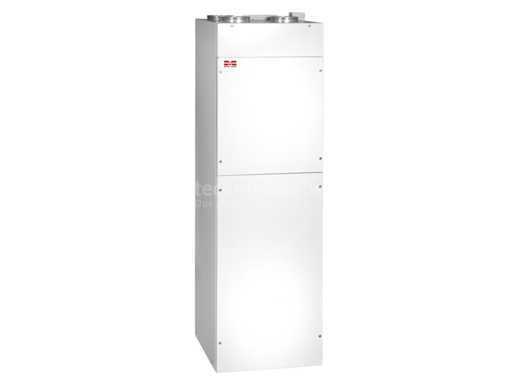 Metro Combi 185 BP LS ALU Wärmepumpen-Inneneinheit