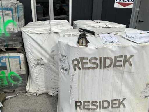 Lot Derbigum Residek