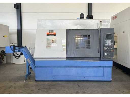 Mazak - 2000 - FJV 250 - CNC Centrum Pionowej Obróbki
