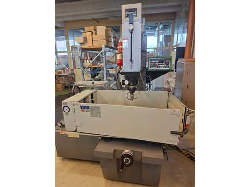 BAOMA - DB 703 - Die sinking EDM machine - 2010