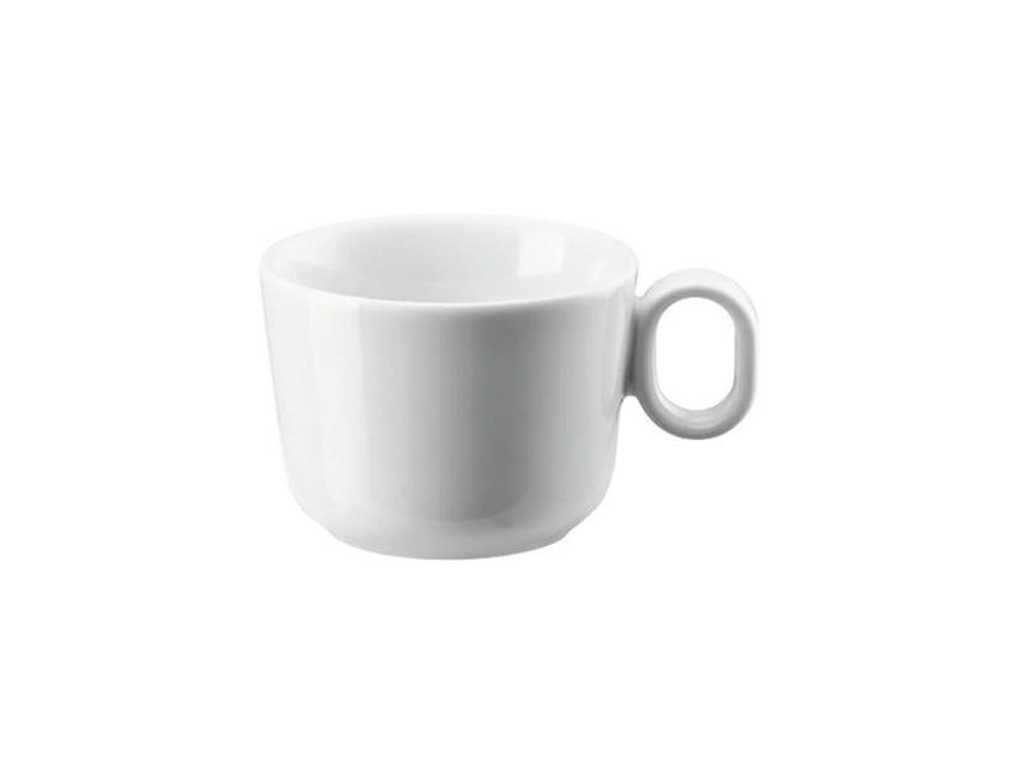 Rosenthal - Thomas Ono - porcelain espresso cups (102x)